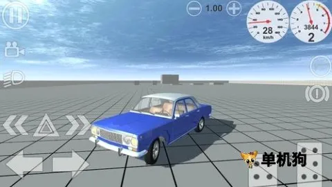 ���򵥳���(ײ����ѹ��Ϸ)v2.6.3 �ֻ���