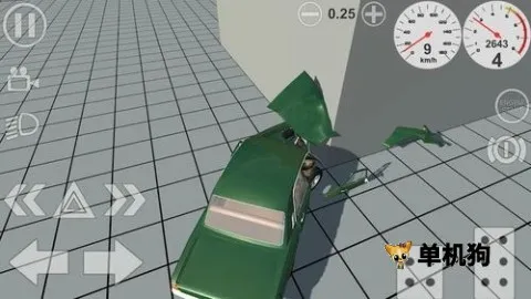 ���򵥳���(ײ����ѹ��Ϸ)v2.6.3 �ֻ���