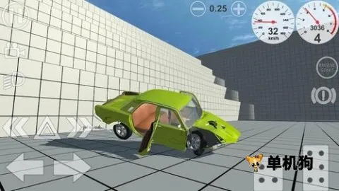 ���򵥳���(ײ����ѹ��Ϸ)v2.6.3 �ֻ���