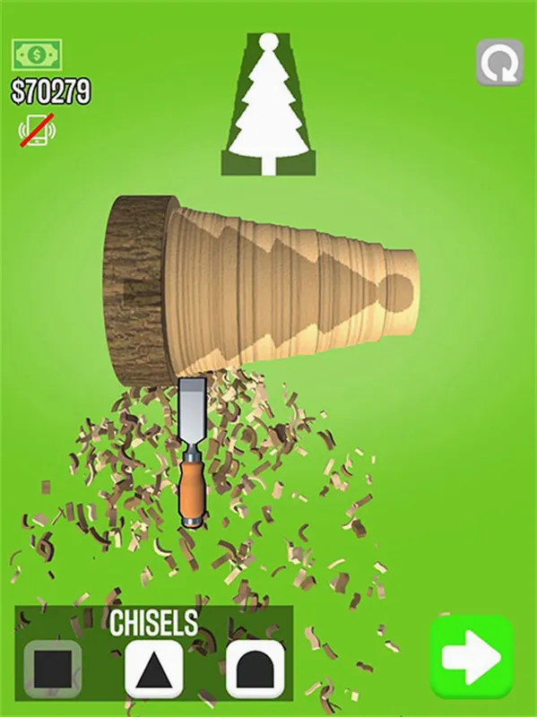 ��תľͷ3D(ľ��ģ����Ϸ)v3.11.27 ��׿��