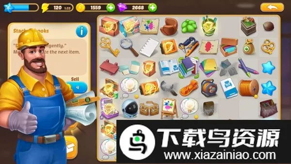 �ϲ���԰�������2026���°汾v1.1.0 �ٷ�����
