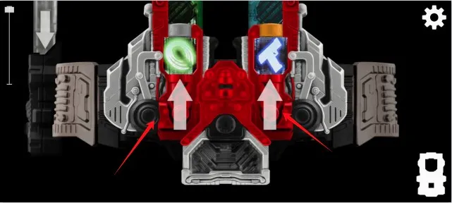 ������ʿ˫��ģ����(ģ�������Ϸ)v1.1 �ֻ���