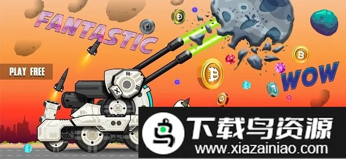 ��ʯ��ը����(��ս�����Ϸ)v2.1.8 �ֻ���