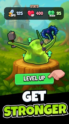 ���ɷ���(����ð����Ϸ)v1.3.18 �ٷ�����