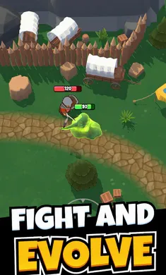 ���ɷ���(����ð����Ϸ)v1.3.18 �ٷ�����
