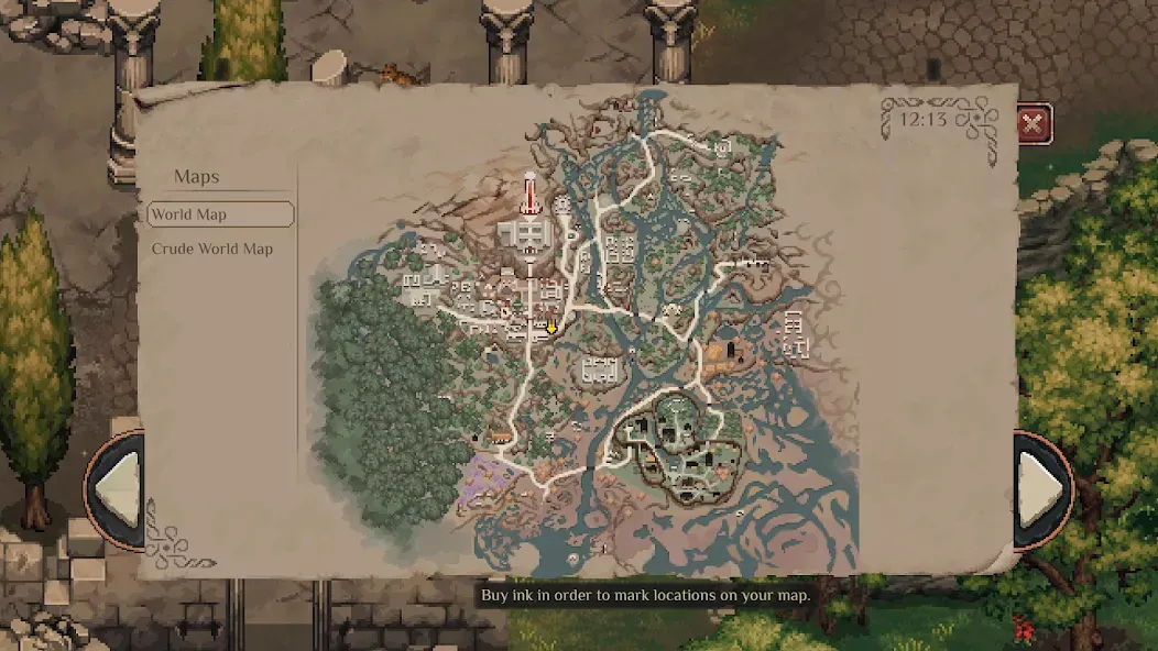 ����֮��(�ڰ����RPG��Ϸ)v1.3.46 �ٷ�����
