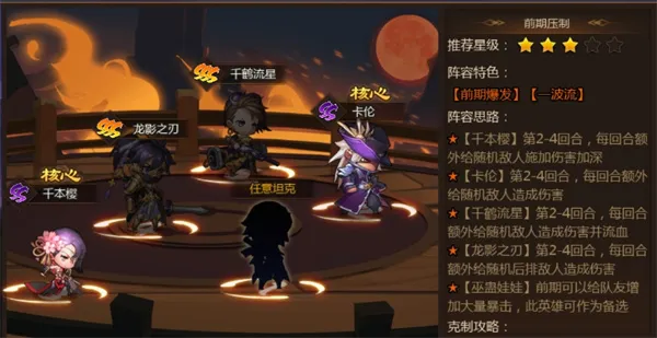 忍者时刻(火影卡牌游戏) 忍者时刻(火影卡牌游戏)
