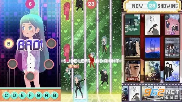 爱豆模拟器中文版2026最新版本 爱豆模拟器中文版2026最新版本