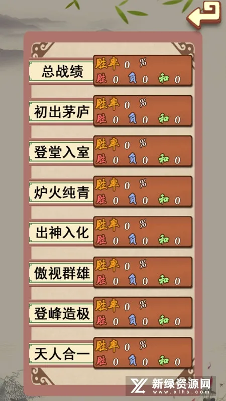 五子棋打谱软件安卓版手机版 五子棋打谱软件安卓版手机版