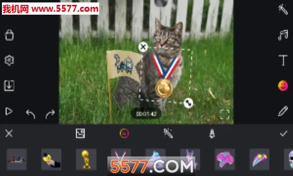 Film Maker(��Ƶ��������)v1.7.2 ��׿��
