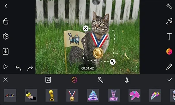 Film Maker(��Ƶ��������)v1.7.2 ��׿��