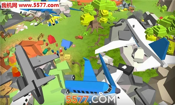 ������ս��(��ʬ�����Ϸ)v1.1 �ٷ�����