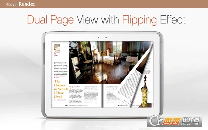 ezpdf�Ķ���(PDF�Ķ�����)v2.7.1.12 ��׿��