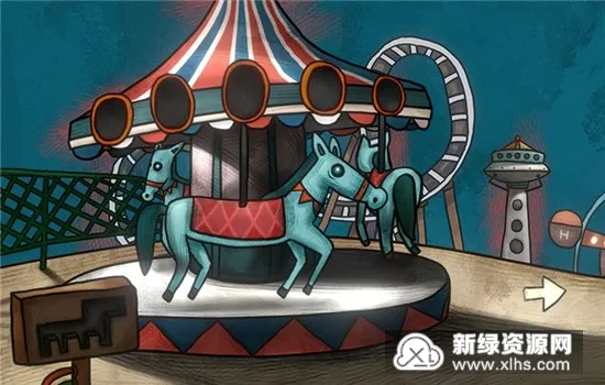 迷失岛前传海边游乐园安卓版手机版 迷失岛前传海边游乐园安卓版手机版
