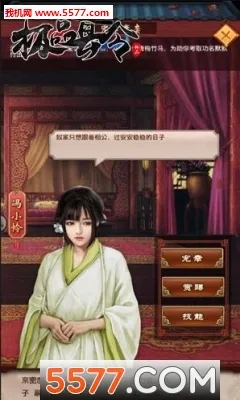 极品小县令(当官模拟游戏) 极品小县令(当官模拟游戏)