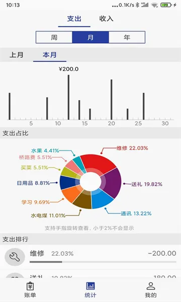 简约记账2026最新版本 简约记账2026最新版本