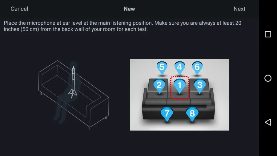 MultEQ��׿���ֻ���v1.14.1 ��Ѱ�