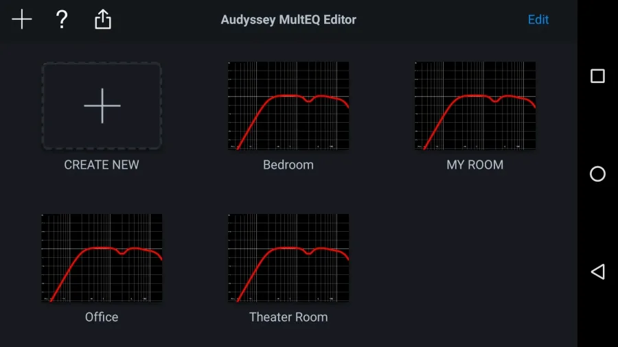 MultEQ��׿���ֻ���v1.14.1 ��Ѱ�