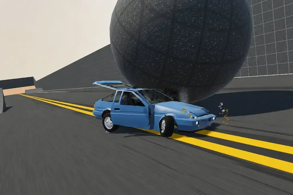 ������ײģ�����¹�(������ײ��Ϸ)v0.1.0 �ٷ�����