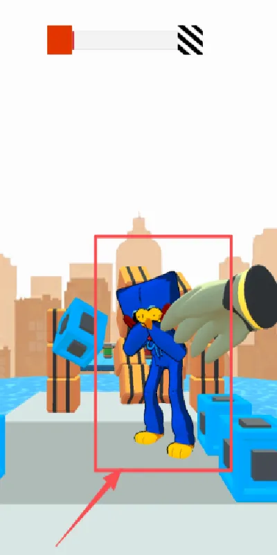 Poppy Push Game��Ϸ�����ֻ���v3 ��Ѱ�