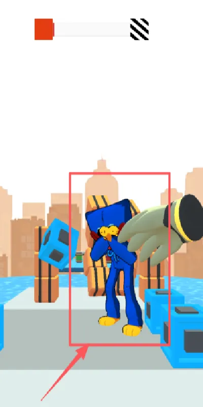 Poppy Push Game游戏最新手机版 Poppy Push Game游戏最新手机版