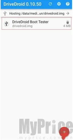 drivedroid��root��(�ֻ�ϵͳ����)