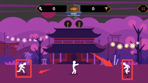 奋战火柴人22026最新版本 奋战火柴人22026最新版本