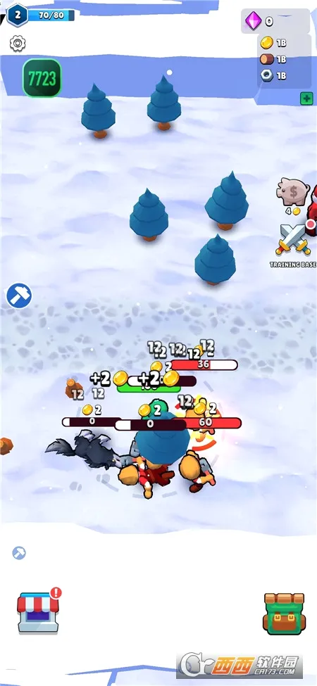 ����˶�����ս(����˶���ս����Ϸ)v3.0.1 ��׿��