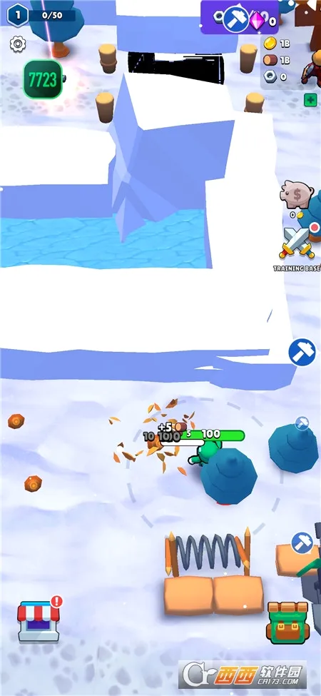 ����˶�����ս(����˶���ս����Ϸ)v3.0.1 ��׿��