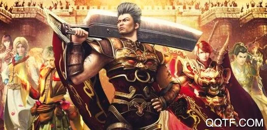 红月战神(传奇角色扮演游戏) 红月战神(传奇角色扮演游戏)