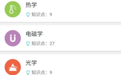 高考物理通(高中物理学习软件) 高考物理通(高中物理学习软件)