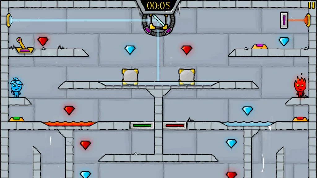 ���к���ˮŮ������(��ѩð����Ϸ)v2.0.0 ��Ѱ�
