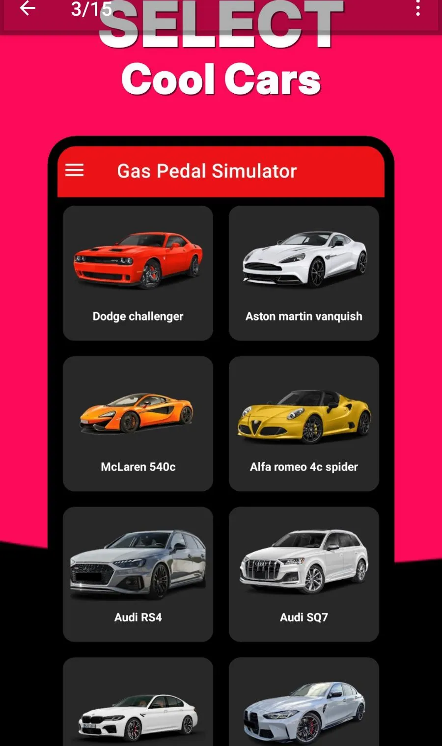 ����������ģ����(��������Ӧ��)v1.0.3 ��Ѱ�