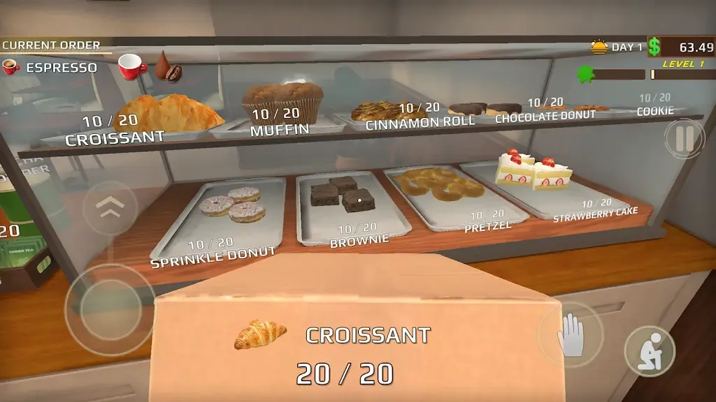 ���ȸ���(����ģ�⾭Ӫ��Ϸ)v1.7 �ٷ�����