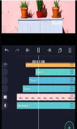 am剪辑软件最新手机版 am剪辑软件最新手机版