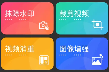快捷去水印(视频处理工具) 快捷去水印(视频处理工具)
