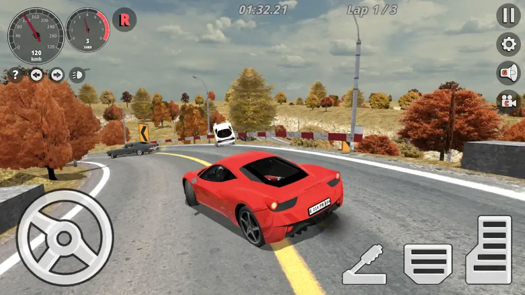 TRD����ʱ��(������ʱ��Ϸ)v1.2.9 ��Ѱ�