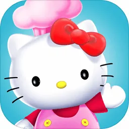 hellokitty��ʳС�����޽�Ұ�2026���°汾v1.6 �ֻ���