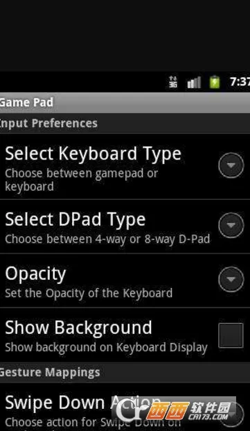 GamePad�ֱ�ģ����2026���°汾v1.7 �ٷ�����