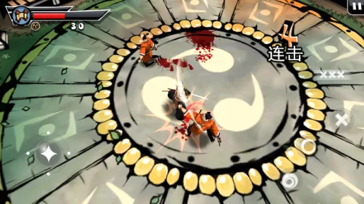武士2复仇无限金币版(武士2复仇游戏) 武士2复仇无限金币版(武士2复仇游戏)