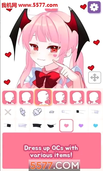 PitzMaker(������װ��Ϸ)v1.4.9 �ٷ�����