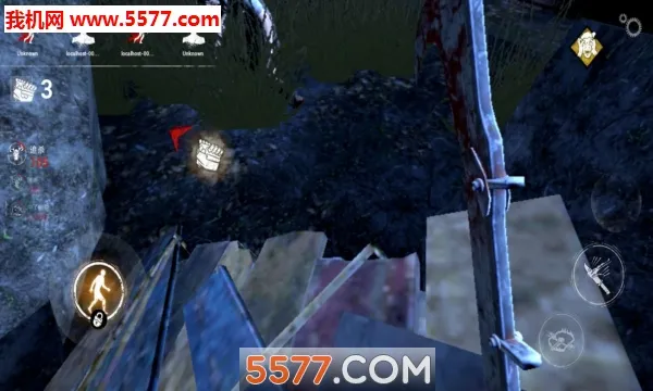 ����ɱ���Ƿ�(�ǶԳƾ�����Ϸ)v5.4.1024 �ٷ�����