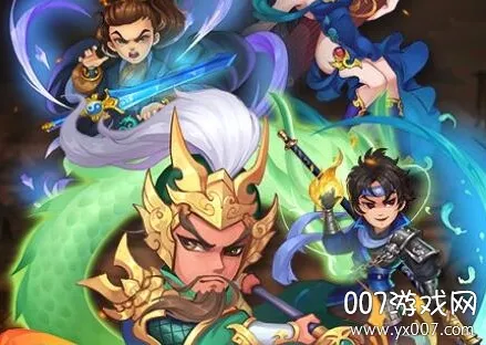 放置三国0.01折扣版下载 放置三国0.01折扣版下载