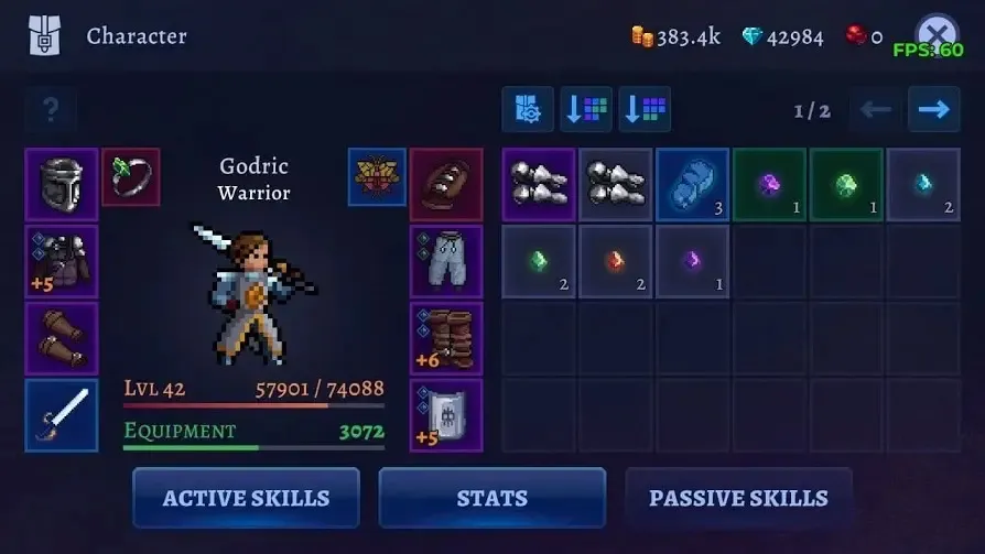 �ڰ�����(����RPG��Ϸ)v0.27.29 �ٷ�����