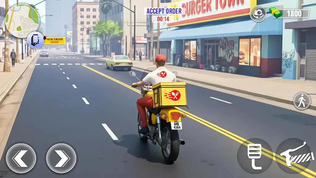 ��ͷʳƷ����(��������ģ����Ϸ)v0.0.7 �ٷ�����