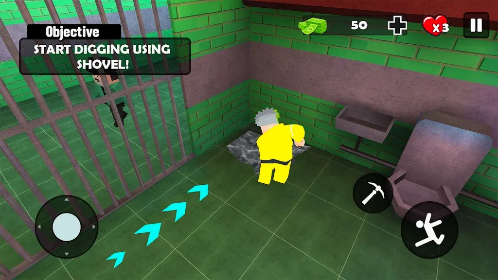 �±ȼ���������(3D�ϰ��ܿ���Ϸ)v0.3 ��׿��