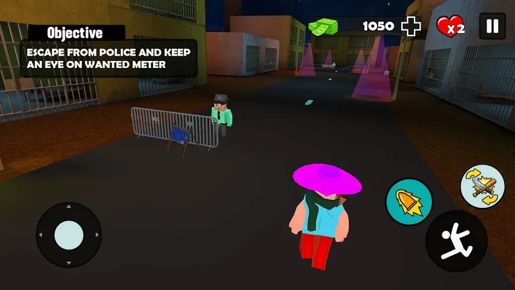 �±ȼ���������(3D�ϰ��ܿ���Ϸ)v0.3 ��׿��
