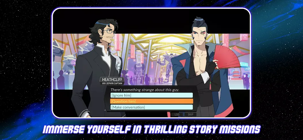 Crunchyroll��ս����װ����(���׿��Ʋ�����Ϸ)v1.0.117 ��׿��