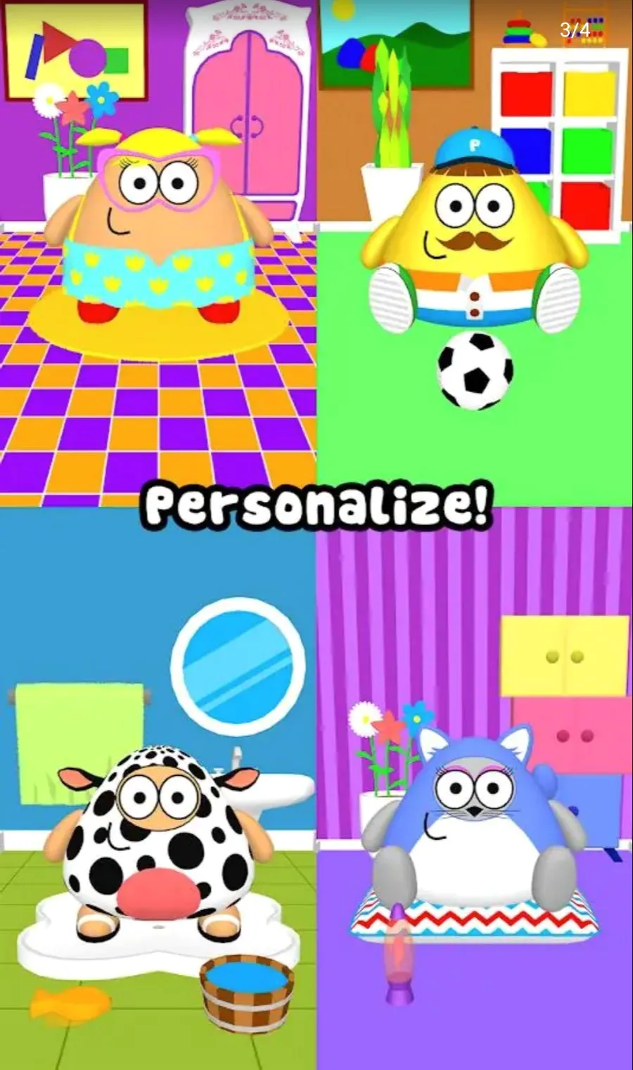 �ҵĳ���3D�����ֻ���v1.0.73 �ٷ�����