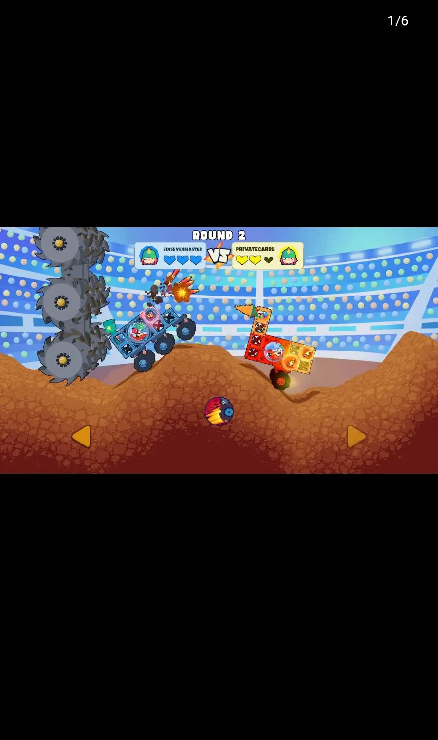 �����뱬��(ս��������Ϸ)v1.0.0 �ֻ���